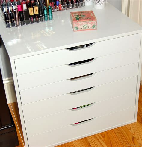 alex drawer|alex dresser ikea.